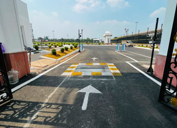 AI vehicle inspection